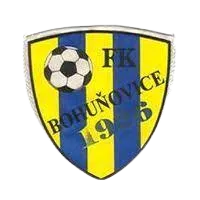 Logo of TJ Bohunovice