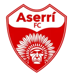 Logo of Aserri FC