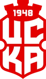 Logo of CSKA 1948 Sofia