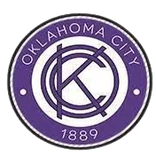 Logo of Oklahoma (w)