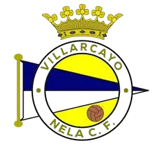 Logo of Villarcayo Nela