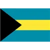 Logo of Bahamas Beach Soccer