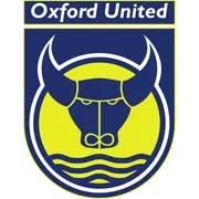 Logo of Oxford United U18