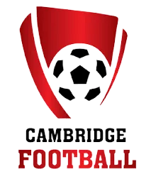 Logo of Cambridge (w)