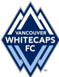 Logo of Vancouver Whitecaps W