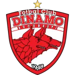 Logo of Dinamo Bucuresti U19