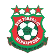 Logo of New Young's SC