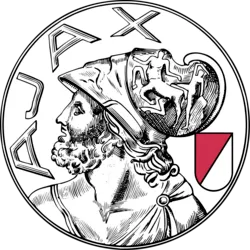 Logo of AFC Ajax