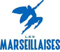 Logo of Marseillaises Women