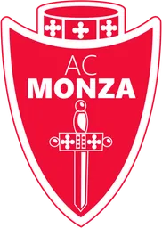 Logo of Monza