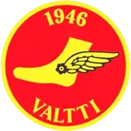 Logo of ValttiU20