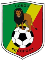 Logo of Congo U20