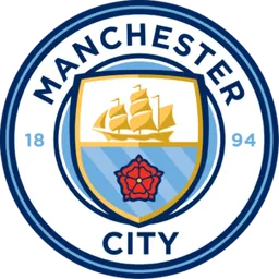 Logo of Manchester City U23