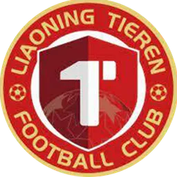 Logo of Liaoning Tieren U19