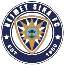 Logo of Nejmet Sinai FC