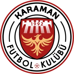 Logo of Karaman FK