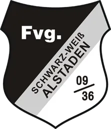 Logo of Schwarz Weiss Alstaden