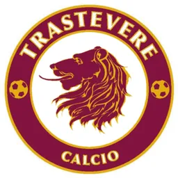 Logo of Trastevere Calcio