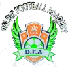 Logo of Dalbir Football Academy