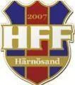 Logo of IFK Harnosand