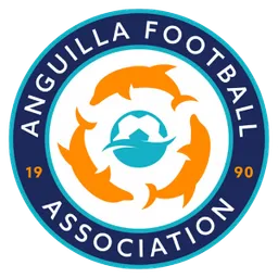 Logo of Anguilla