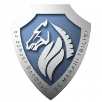 Logo of FC Merani Tbilisi
