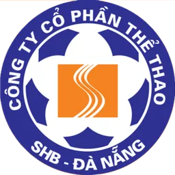 Logo of SHB Da Nang U19