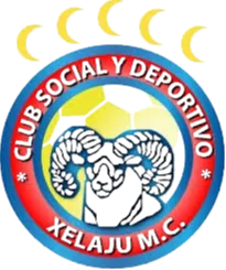 Logo of Xelaju (W)