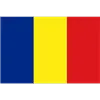 Logo of Romania U16