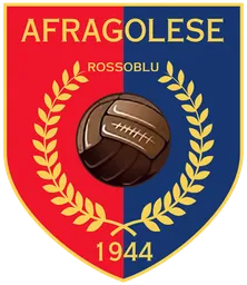 Logo of Atletico Calcio Afragolese