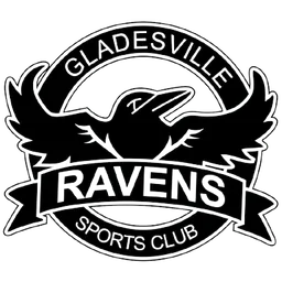 Logo of Gladesville Ravens (W)