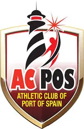 Logo of AC Port Of Spain
