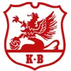 Logo of Karlbergs BK