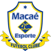 Logo of Macae U20