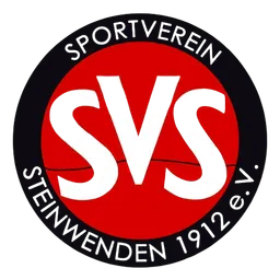 Logo of SV Steinwenden