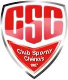 Logo of Chenois
