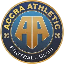 Logo of Accra Athletic