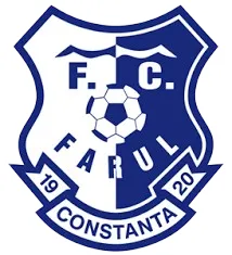 Logo of Farul Constanta (W)