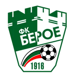 Logo of Beroe Stara Zagora