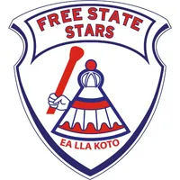 Logo of Free State Stars