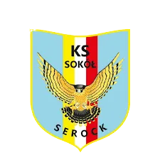 Logo of KS Sokol Serock