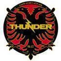 Logo of Dandenong Thunder U21