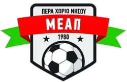 Logo of MEAP Nisou