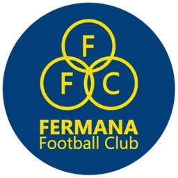 Logo of Fermana