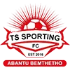 Logo of TS Sporting