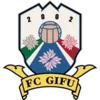Logo of FC Gifu (Youth)
