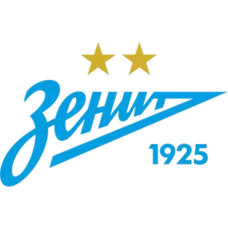 Logo of Zenit St. Petersburg
