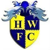 Logo of Havant Waterlooville