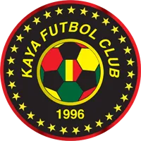 Logo of Kaya FC-Iloilo