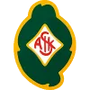 Logo of Skovde AIK